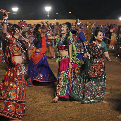 dubai dance performances