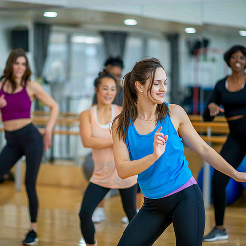 adult dance lessons dubai